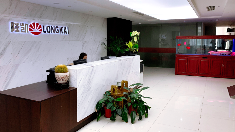 Ningbo Dikai Import and Export Co., Ltd. – baby teething devices 2
