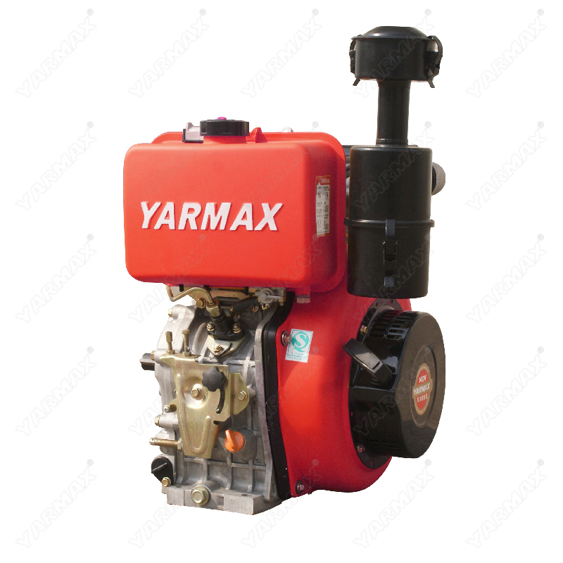 CHANGZHOU YARMAX POWER CO.,LTD – Generating Sets 1