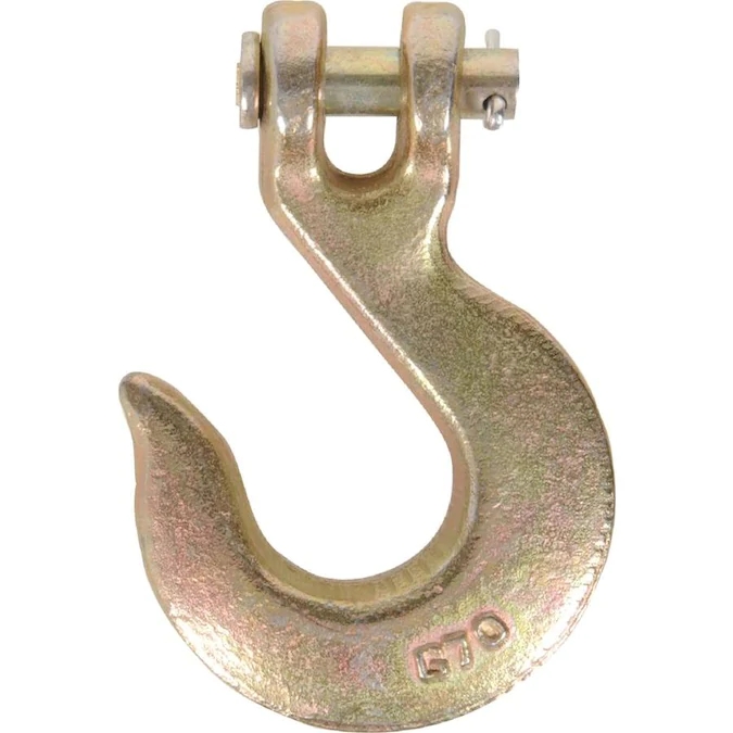 US type slip hook Clevis slip hook 331
