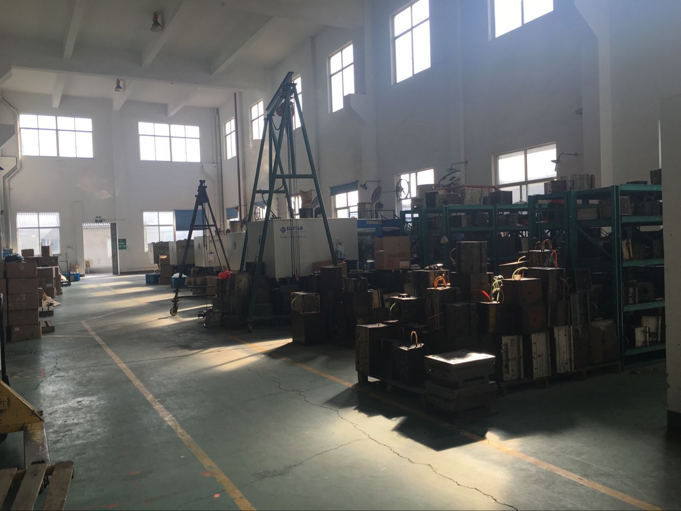 Ningbo Zhensheng Electrical Co., Ltd. – outdoor grill 3