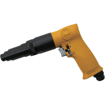 1/4" Internal Adjustable Air Screwdriver( Clutch Type)