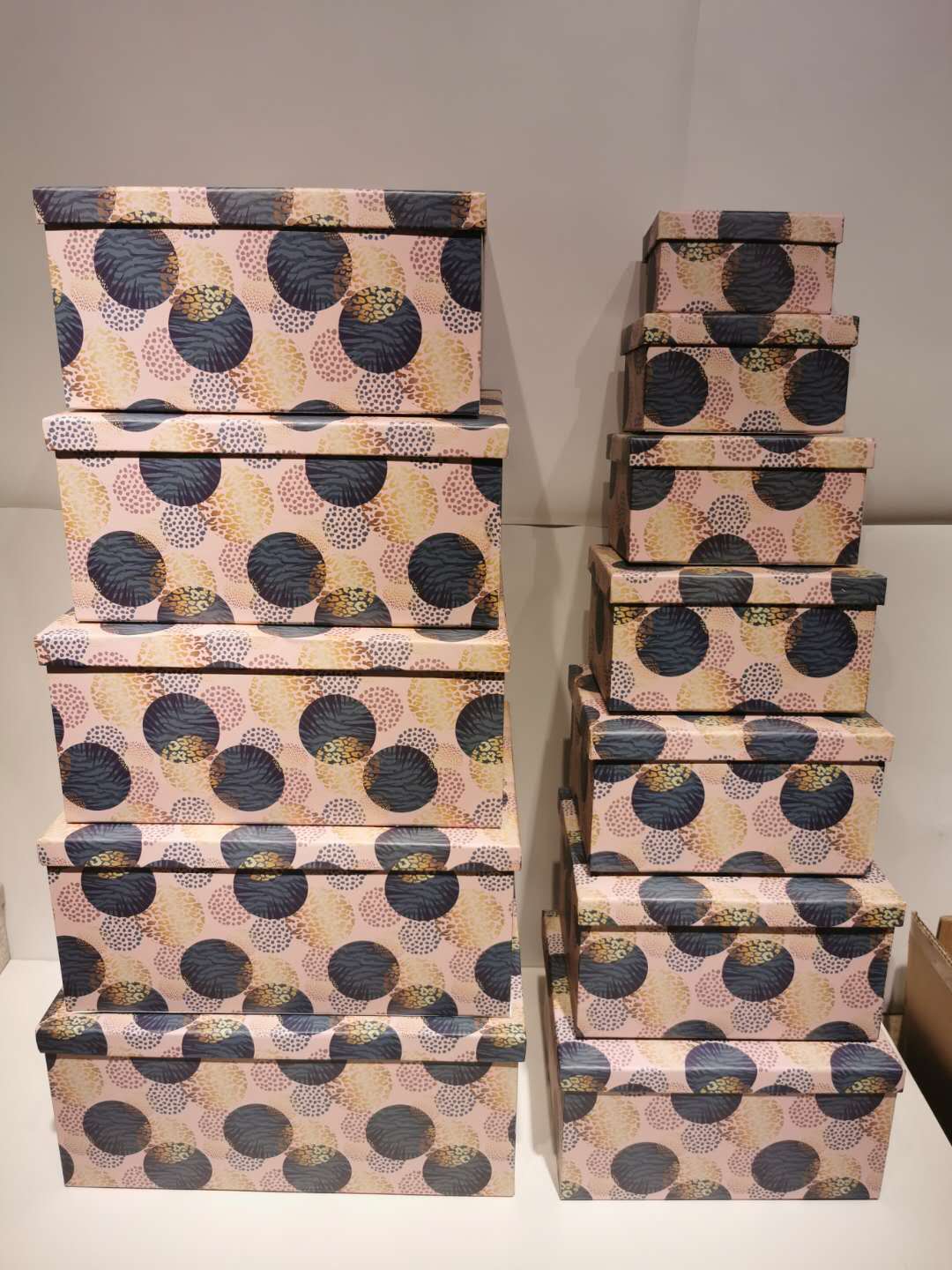 S/12 Paper Box