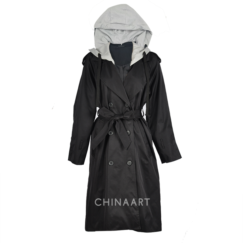 ladies dust coat