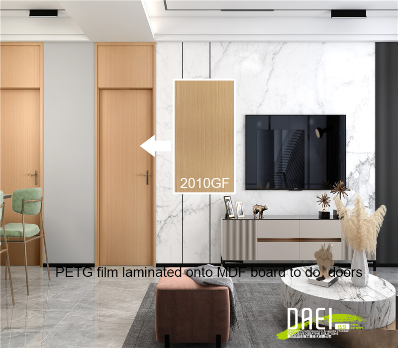 Guangdong Xin Chuang New Material Technology Co., Ltd – mesa de comedor 2