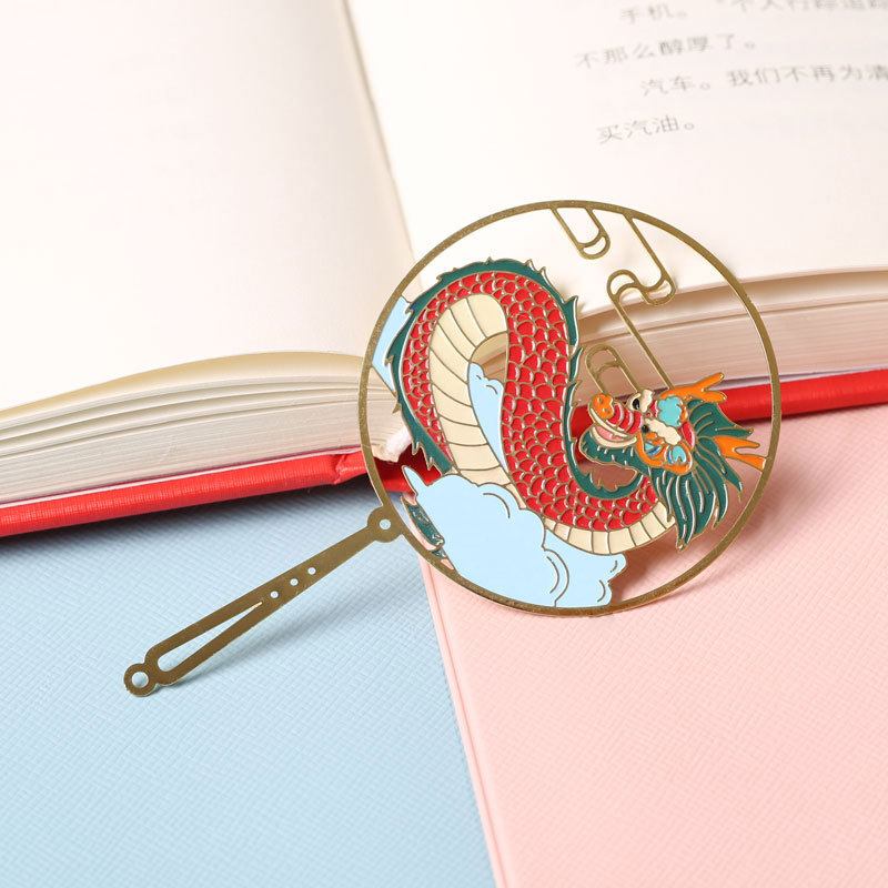 Metal Bookmark,Enamel Bookmark,Brass Bookmark