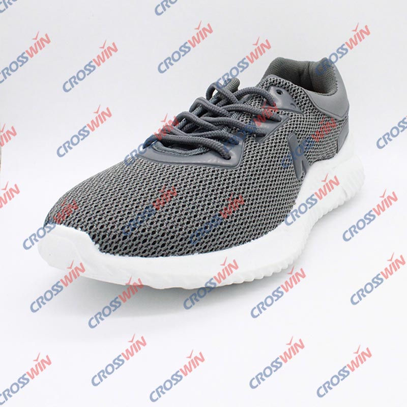 Breathable Mesh casual sneakers for mens