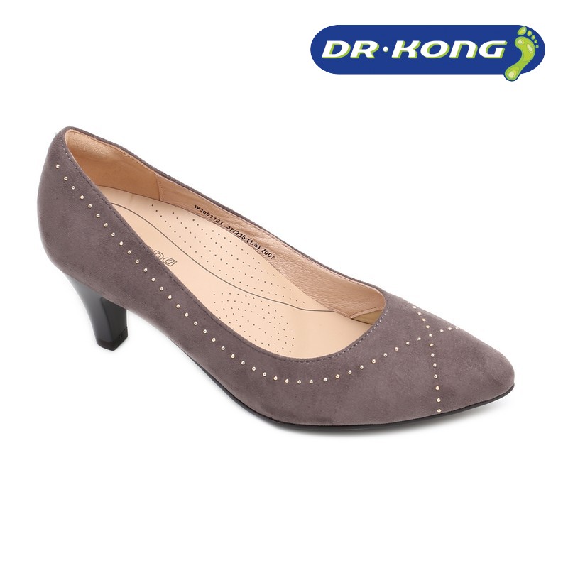 Drkong lady shoe