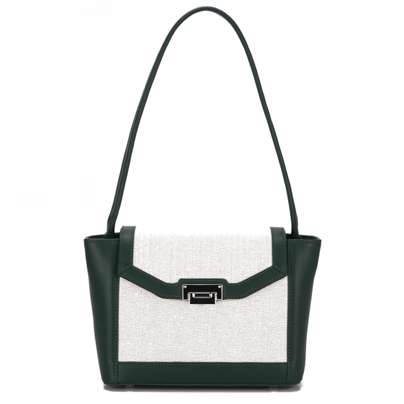 0000000001 shoulder bag light fashion factory classic eco leather handbag&wallet SLG 2020 2021 new design fashion fabric & color business & leisure
