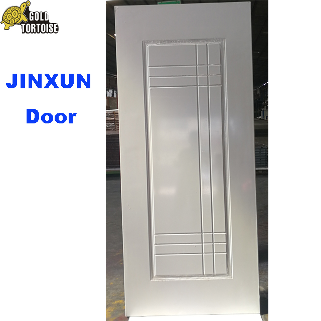 Steel Door