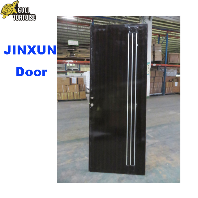 Luxury Israeli Doors with 4inch Frame For Interior room