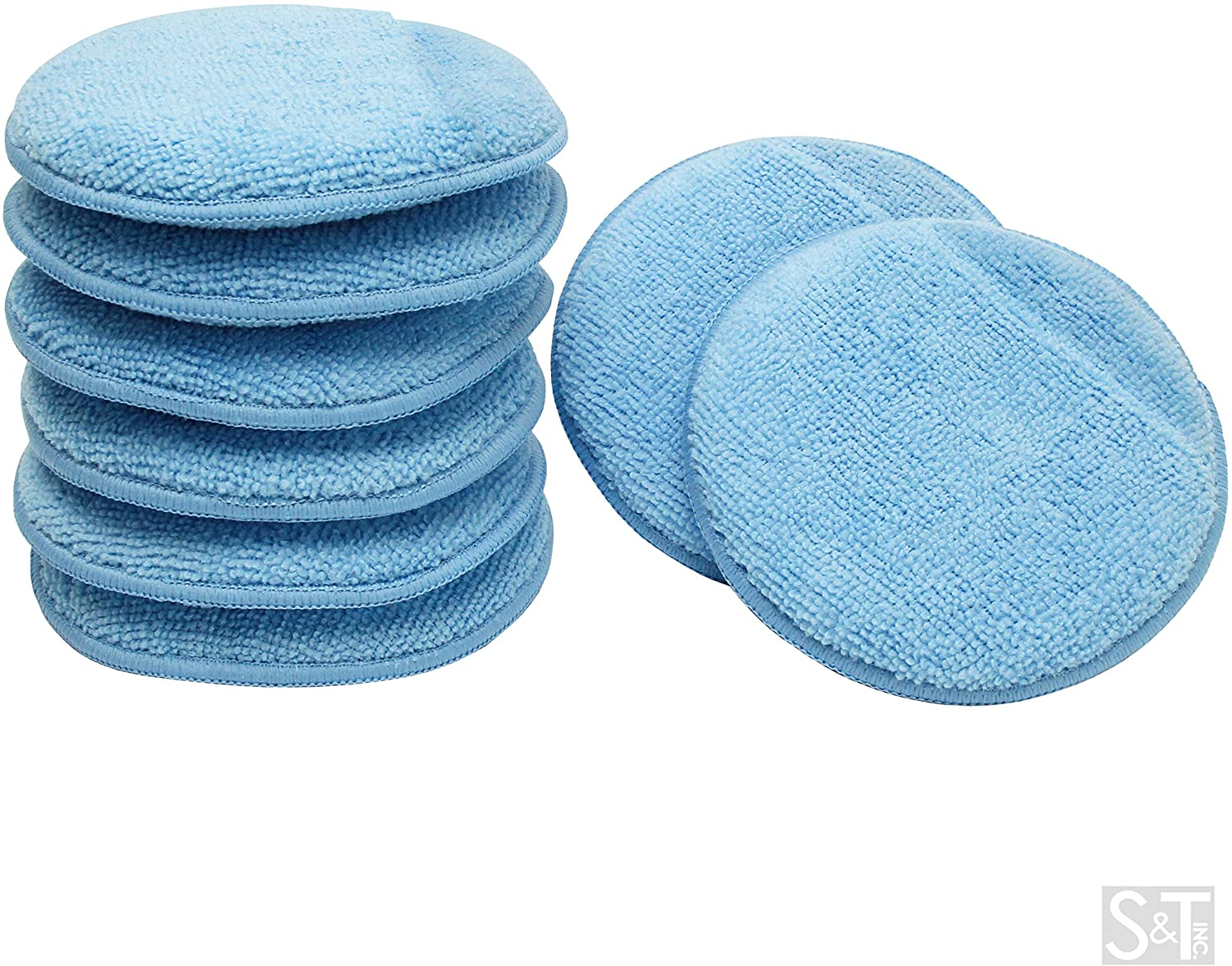 Car Wash Sponge Block Beauty Cleaning Sponge