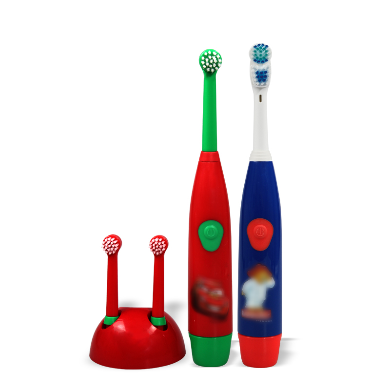 kids electric toothbrush