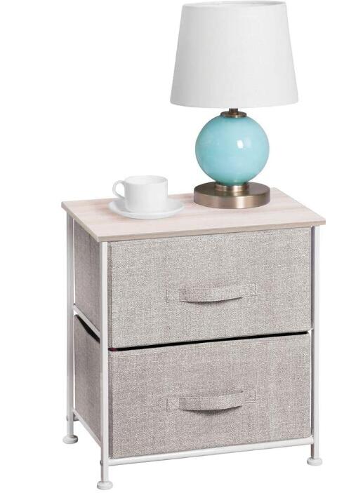Dresser with 2 Drawers