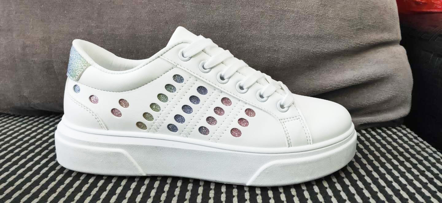 Injection Shoes