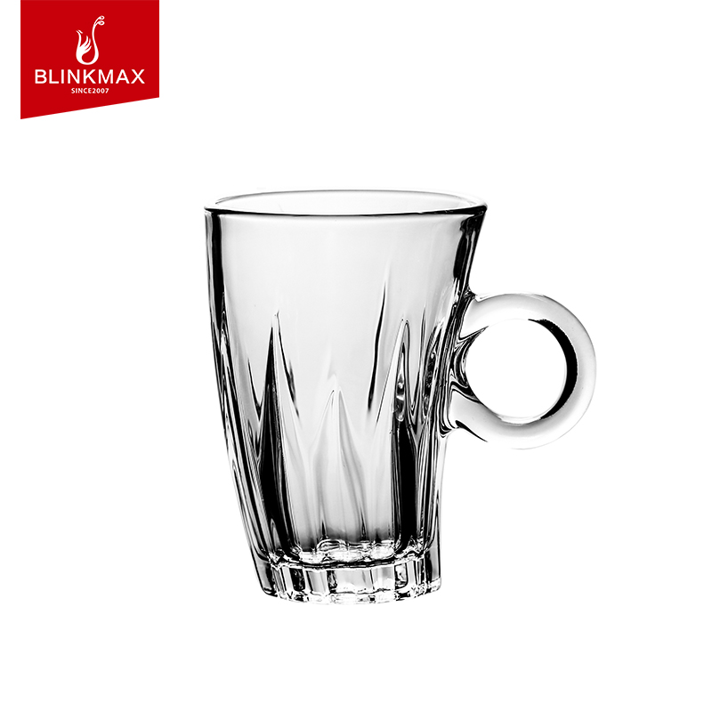 Blinkmax Lead-Free Small Mug