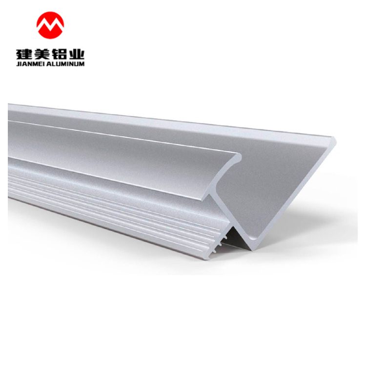 Kitchen cabinet profile for India market