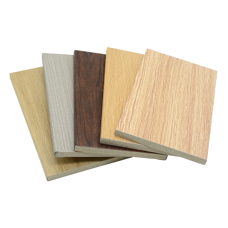 fiber cement decorative wall panel