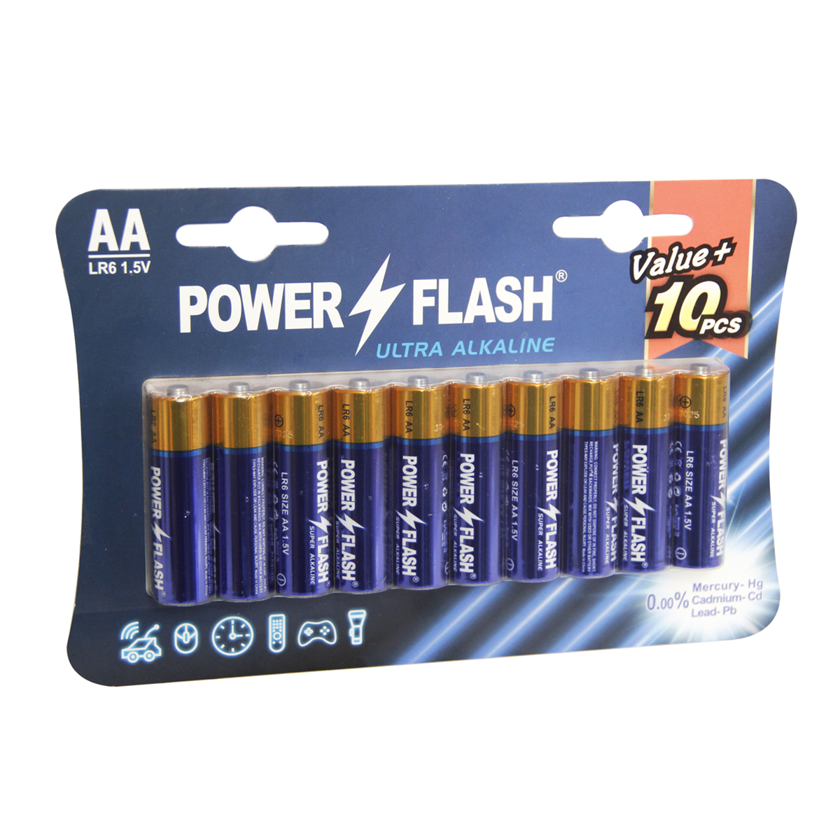 LINYI HUATAI BATTERY CO., LTD. – Photos produits 3