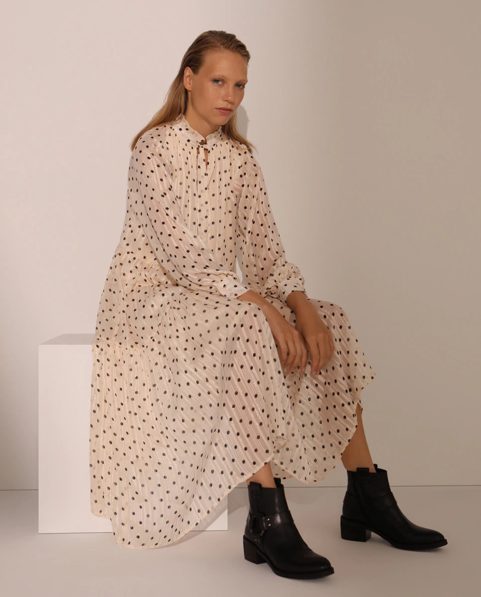 Fashion New Dress