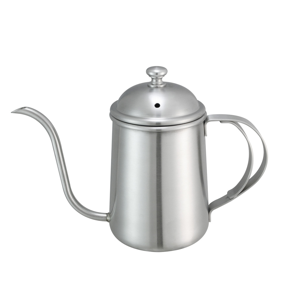 S/S Coffee Pot