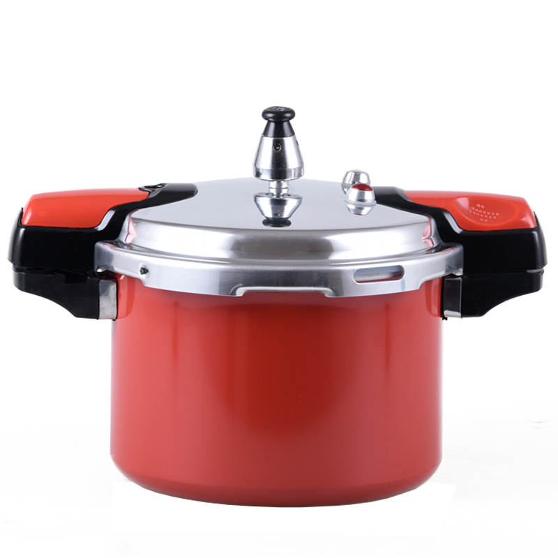 Pressure cooker