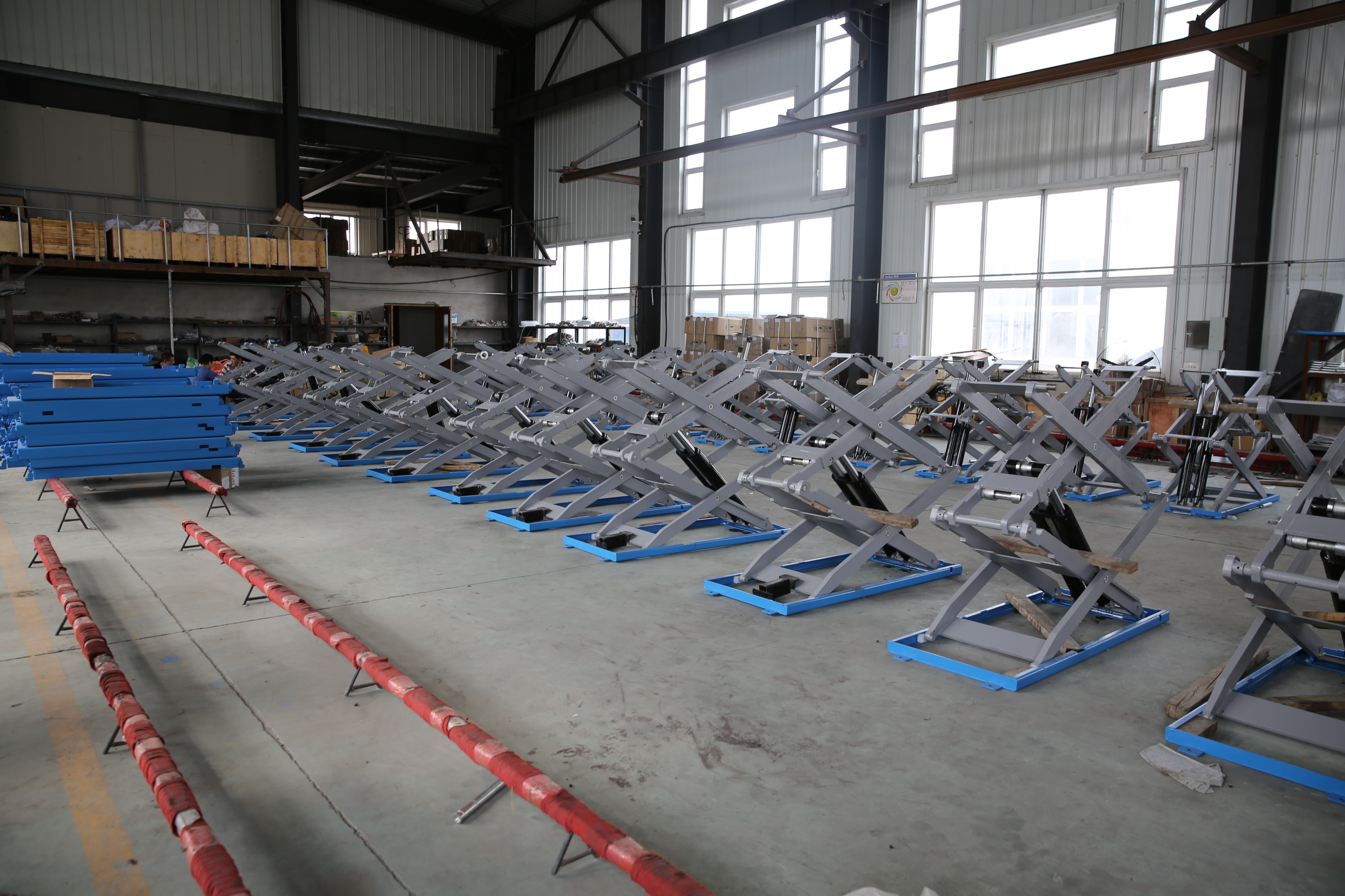 Shenyang Jinbei Import and Export Co., Ltd. – Product photos 3