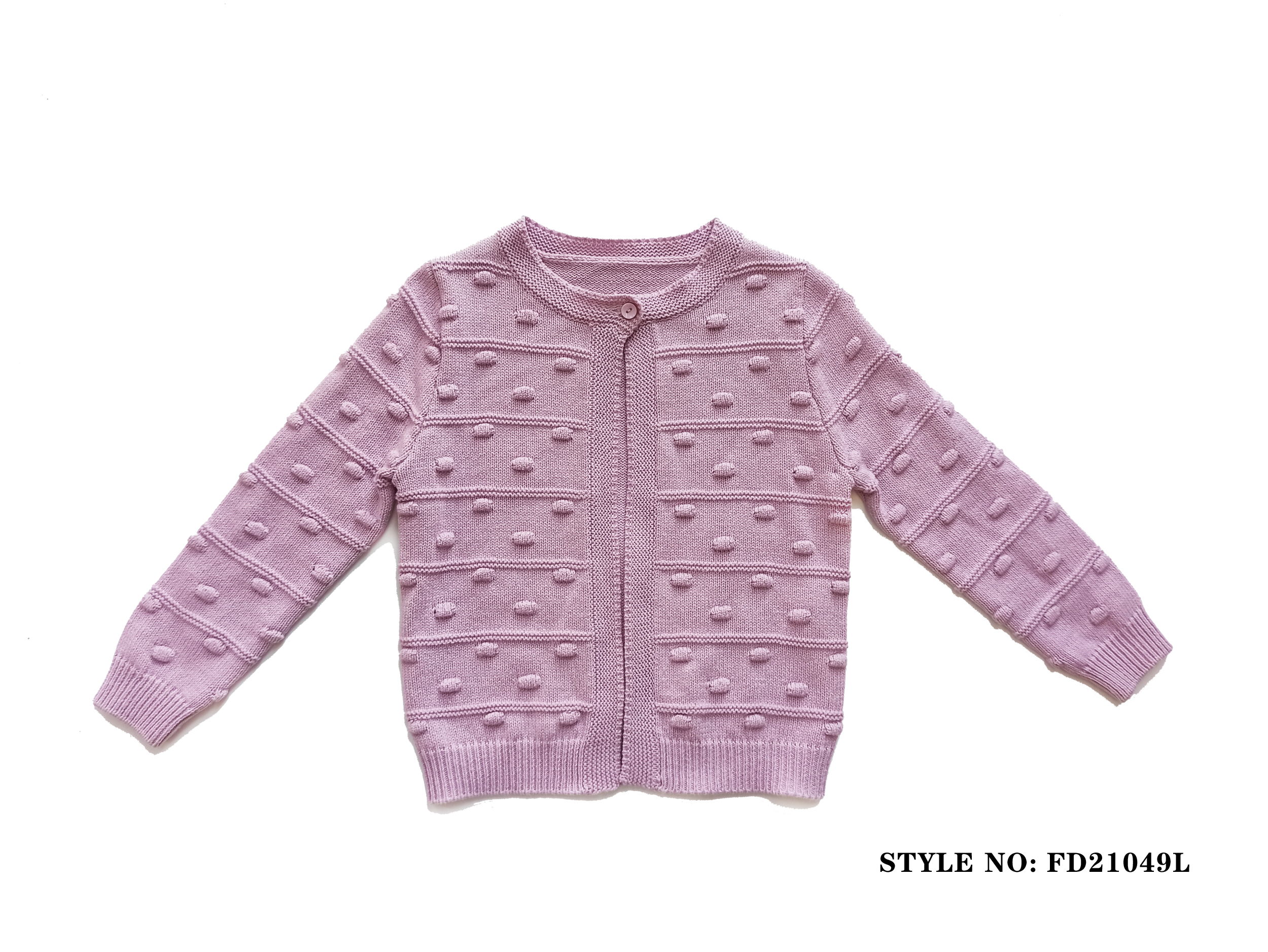 Kids Sweater