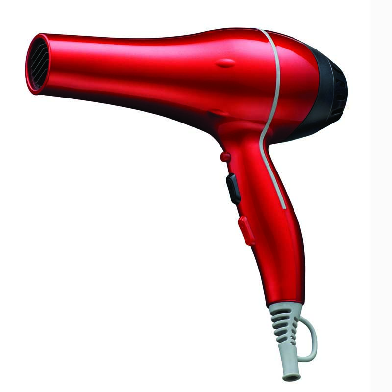 Hair dryer