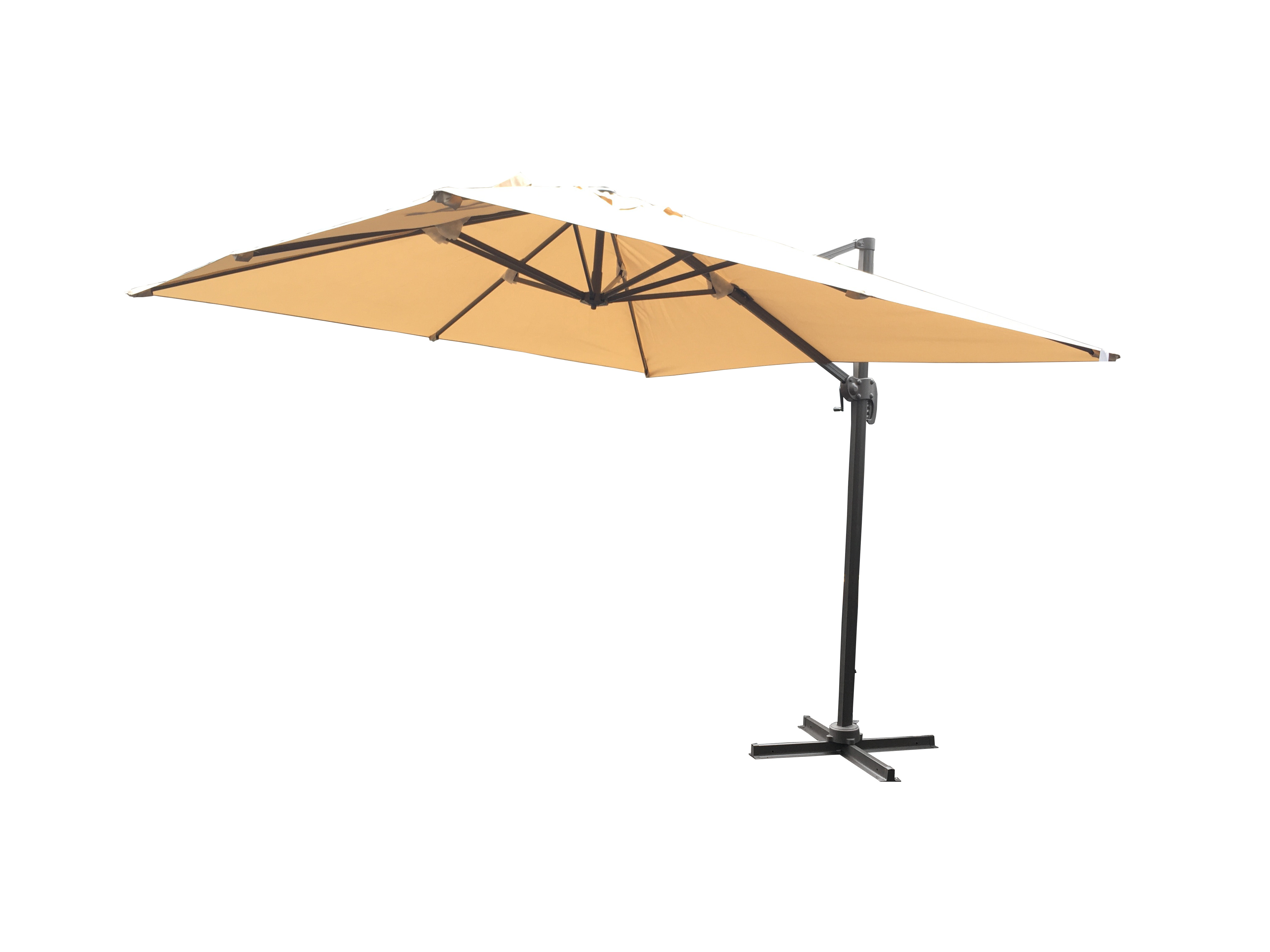 Garden umbrella