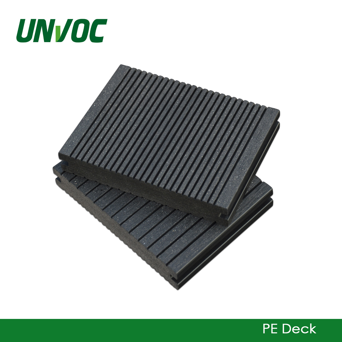 Wpc decking