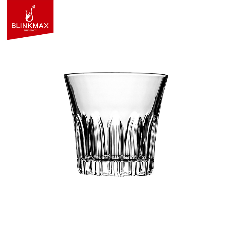 Blinkmax Water Glass