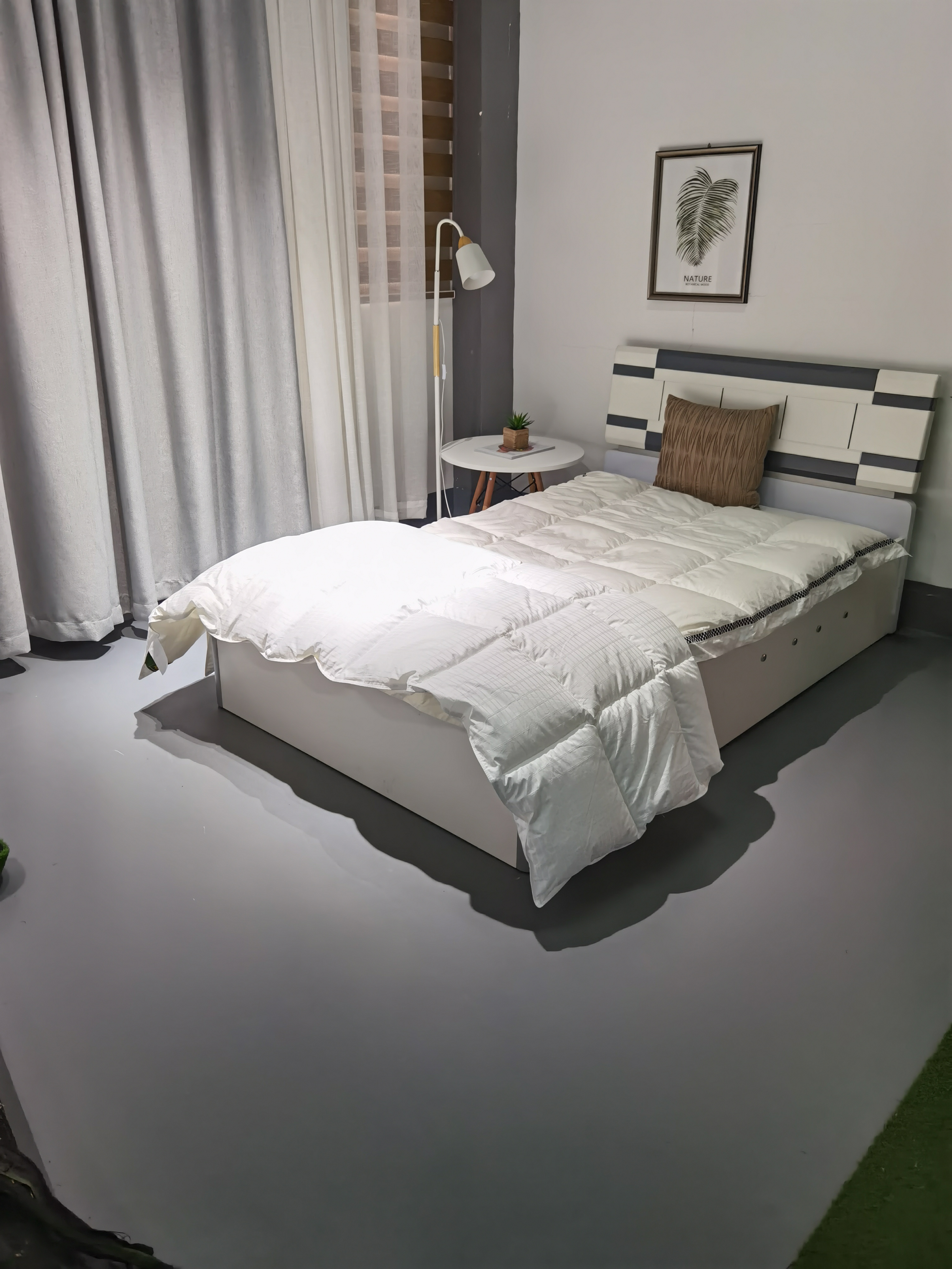 HANGZHOU BANFF DOWN-FEATHER PRODUCTS CO., LTD – toalla de baño 3