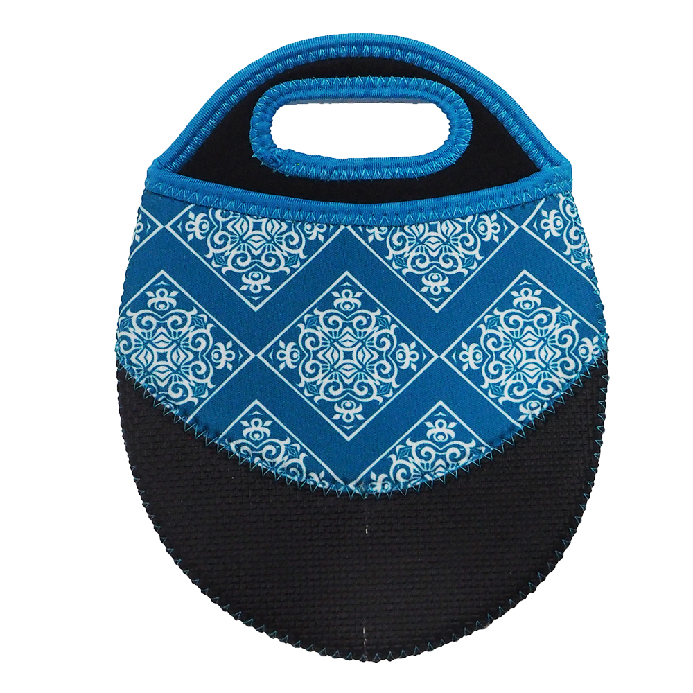 Meitahome custom neoprene oven gloves