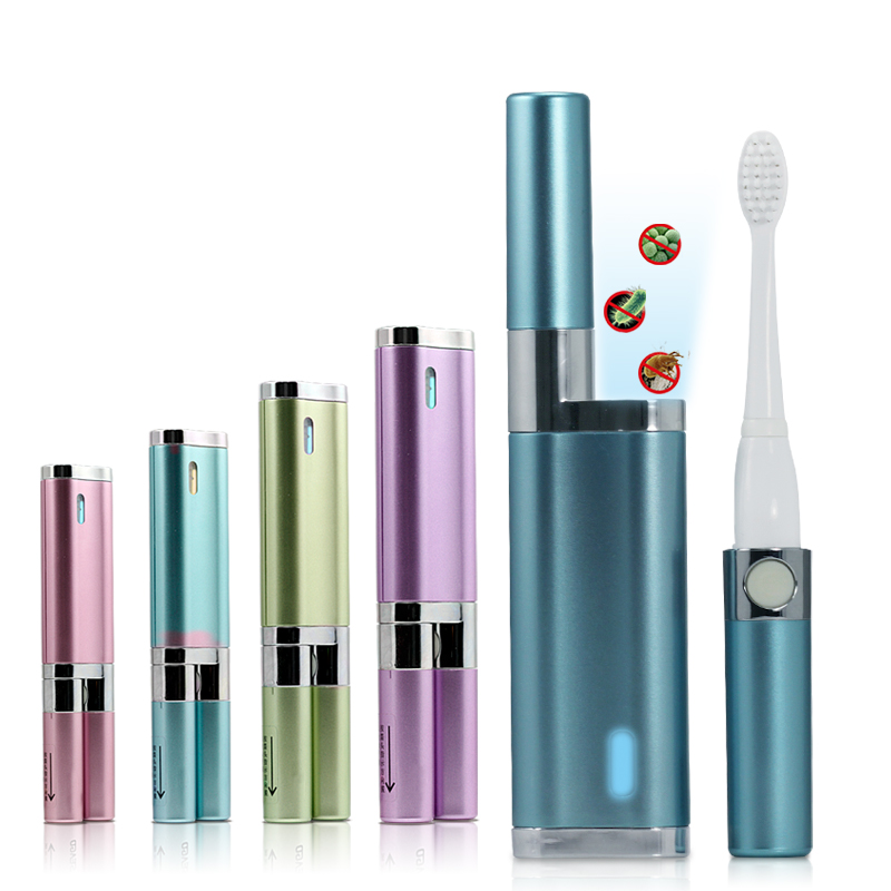 Travel Sonic Toothbrush