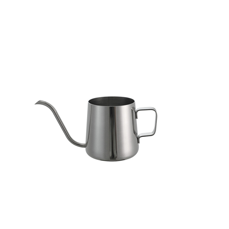 S/S Pitcher W/Long Spout