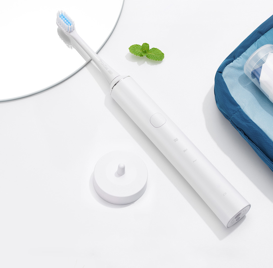 TH-490 Toothbrush