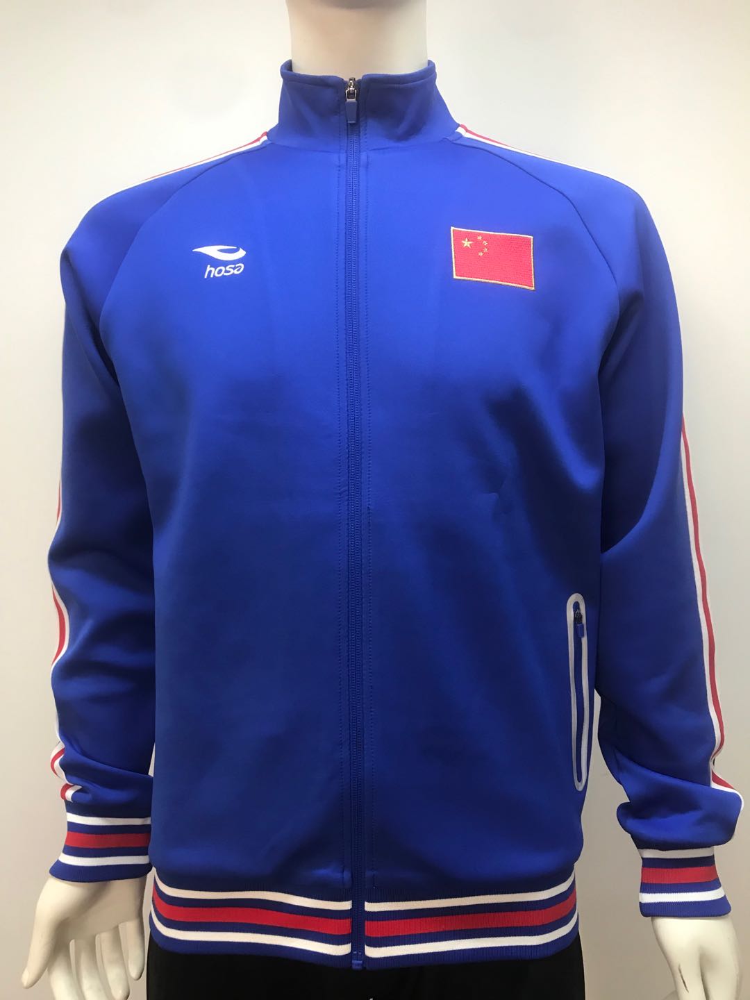 Track suit Top