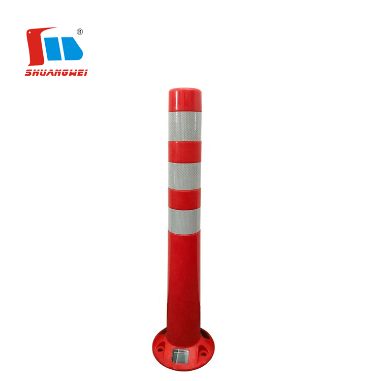 Solar Post Cone