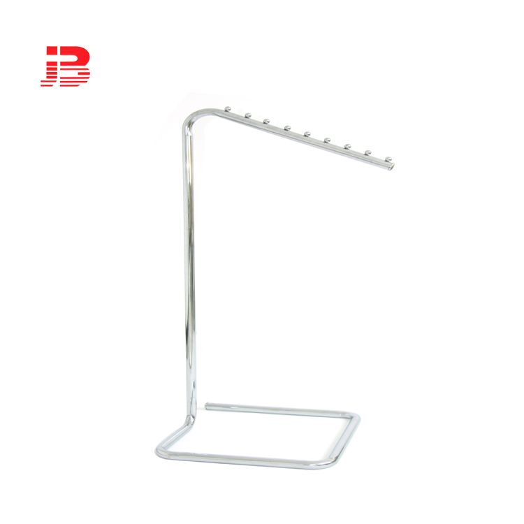 Display Hanging Rack Stand for Store