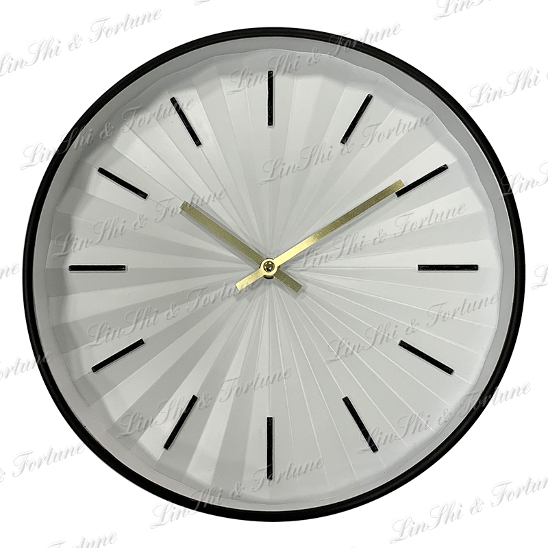 12inch wall clock