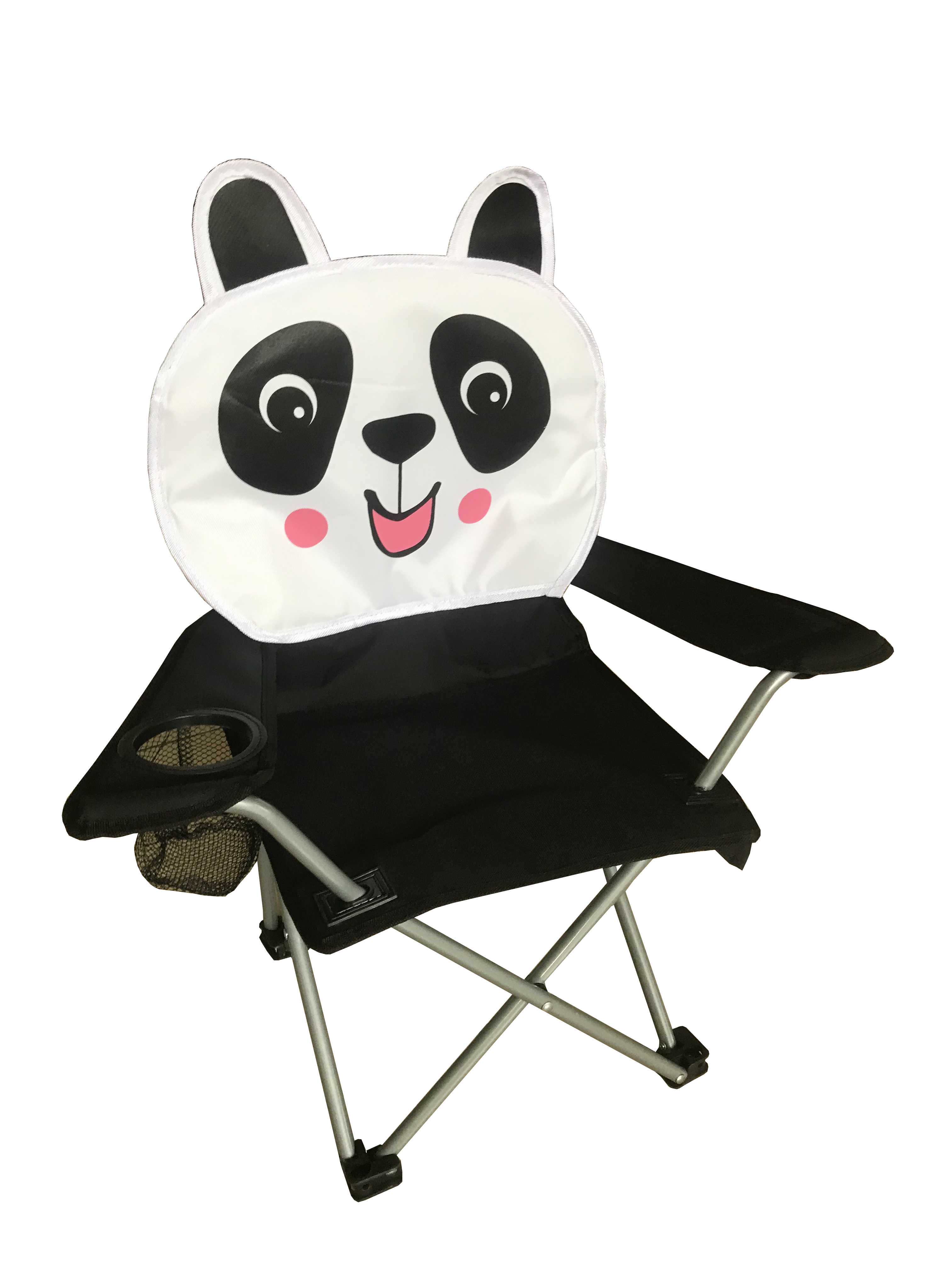 Kids camping chair