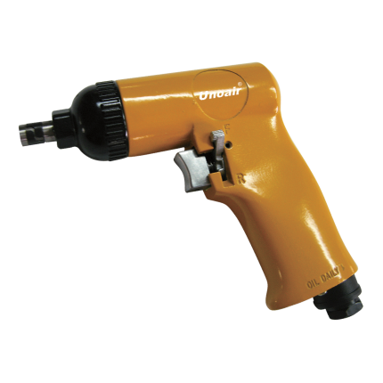 Air Impact Screwdriver(Two Hammer)