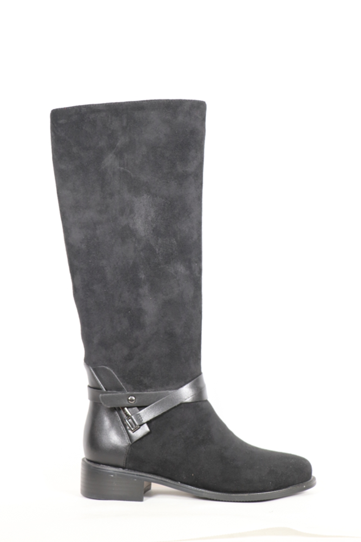 Lady High Boots