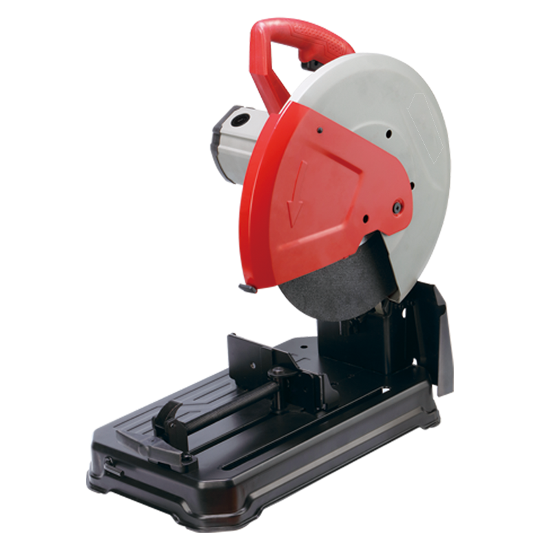 KEN 7614NF Cut Off Machine