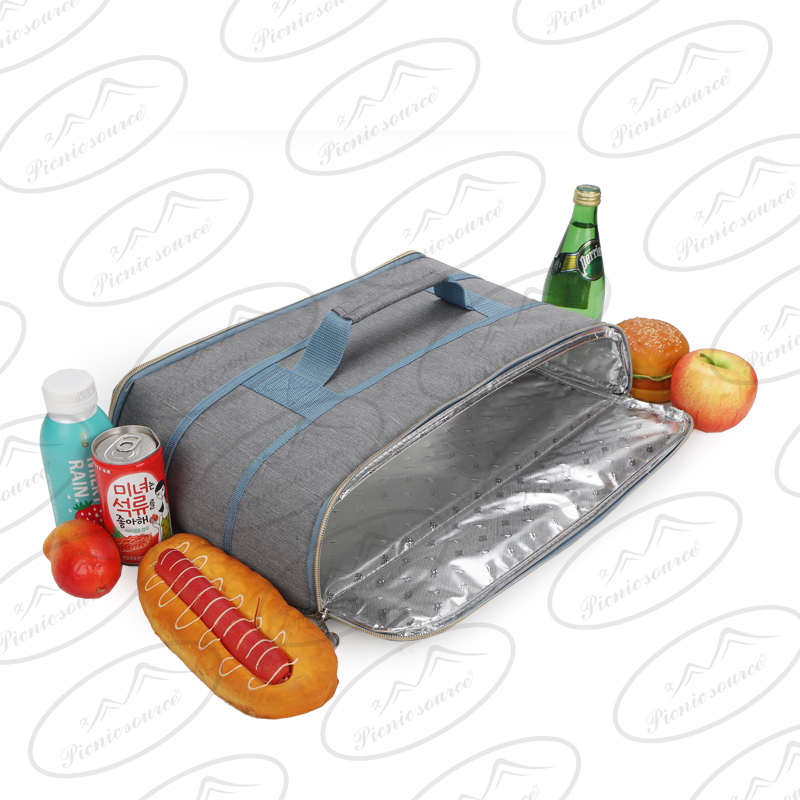 Casserole carrier，lunch cooler bag,insulated cooler,pizza bag