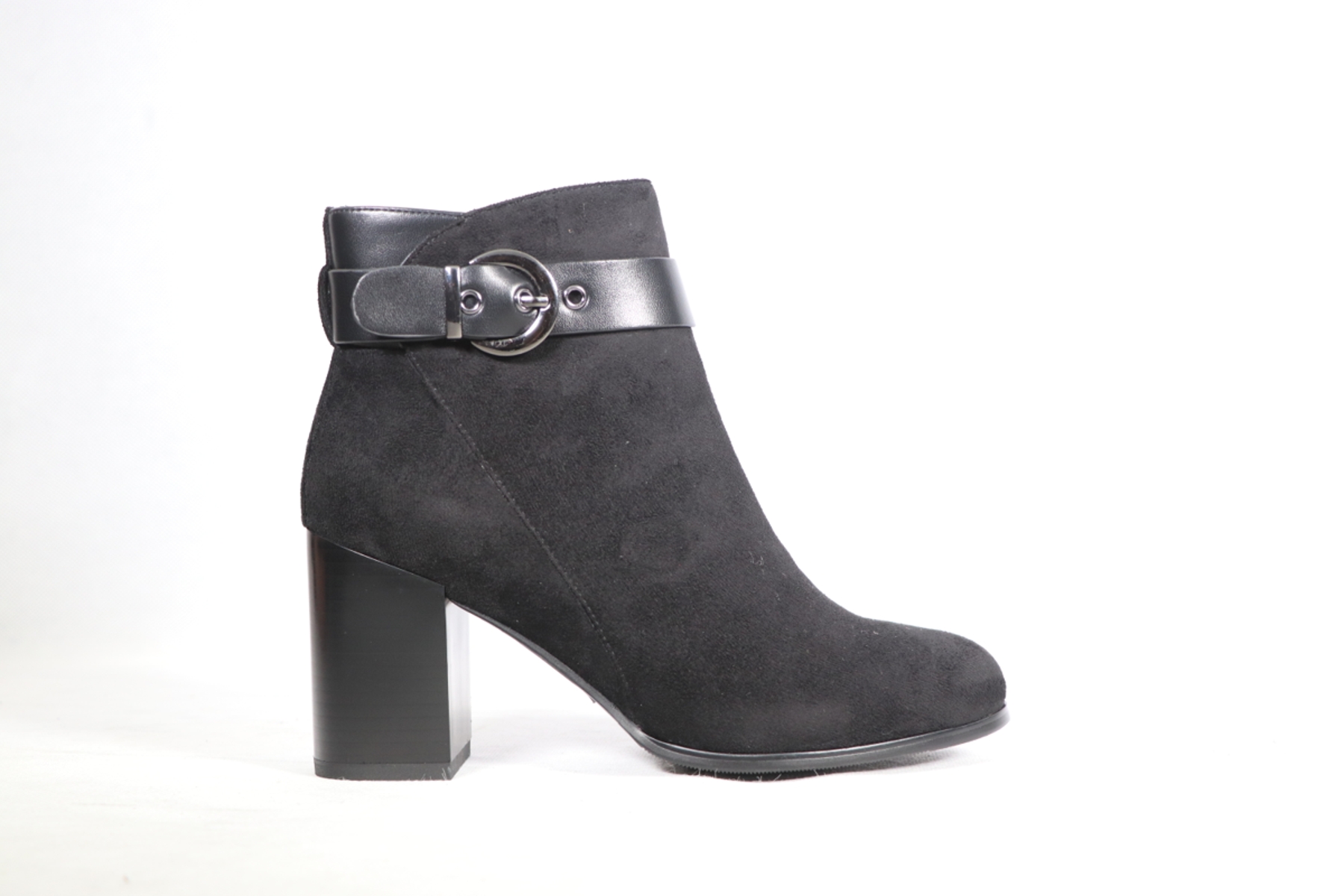 Lady Short Boots