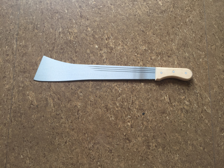 Machete 202w