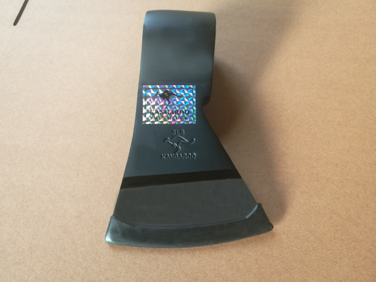 AXE A606