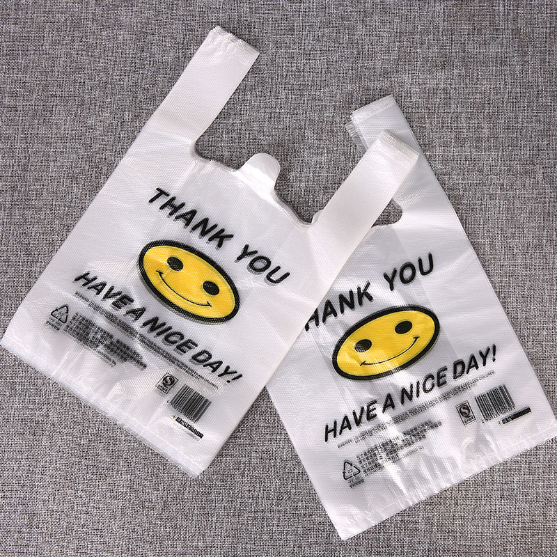 shopping bags