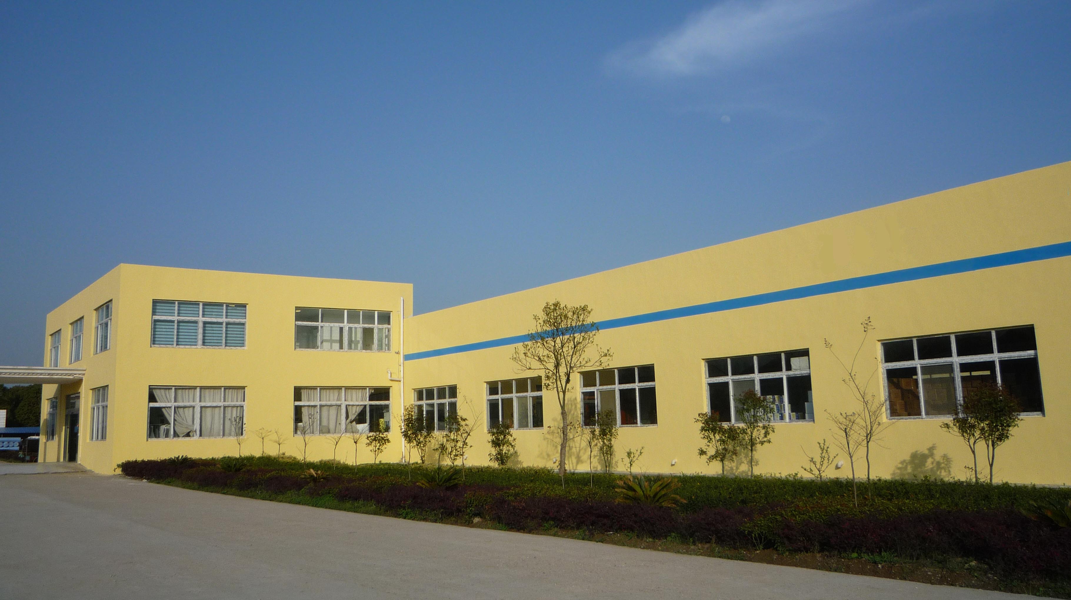 Xiantao Ruiyang Protective Equipment Co., Ltd. – Photos produits 3